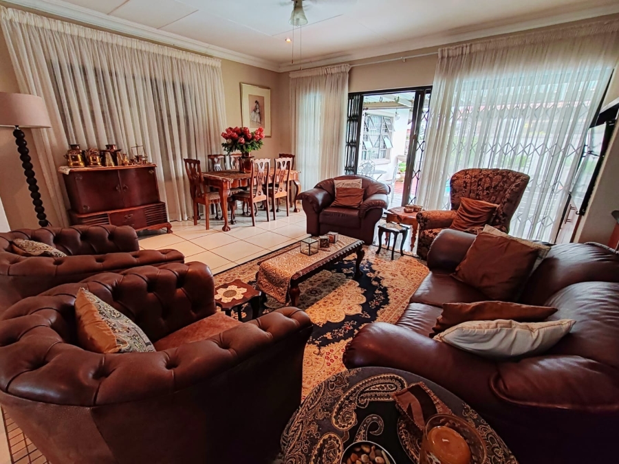 4 Bedroom Property for Sale in Baillie Park North West